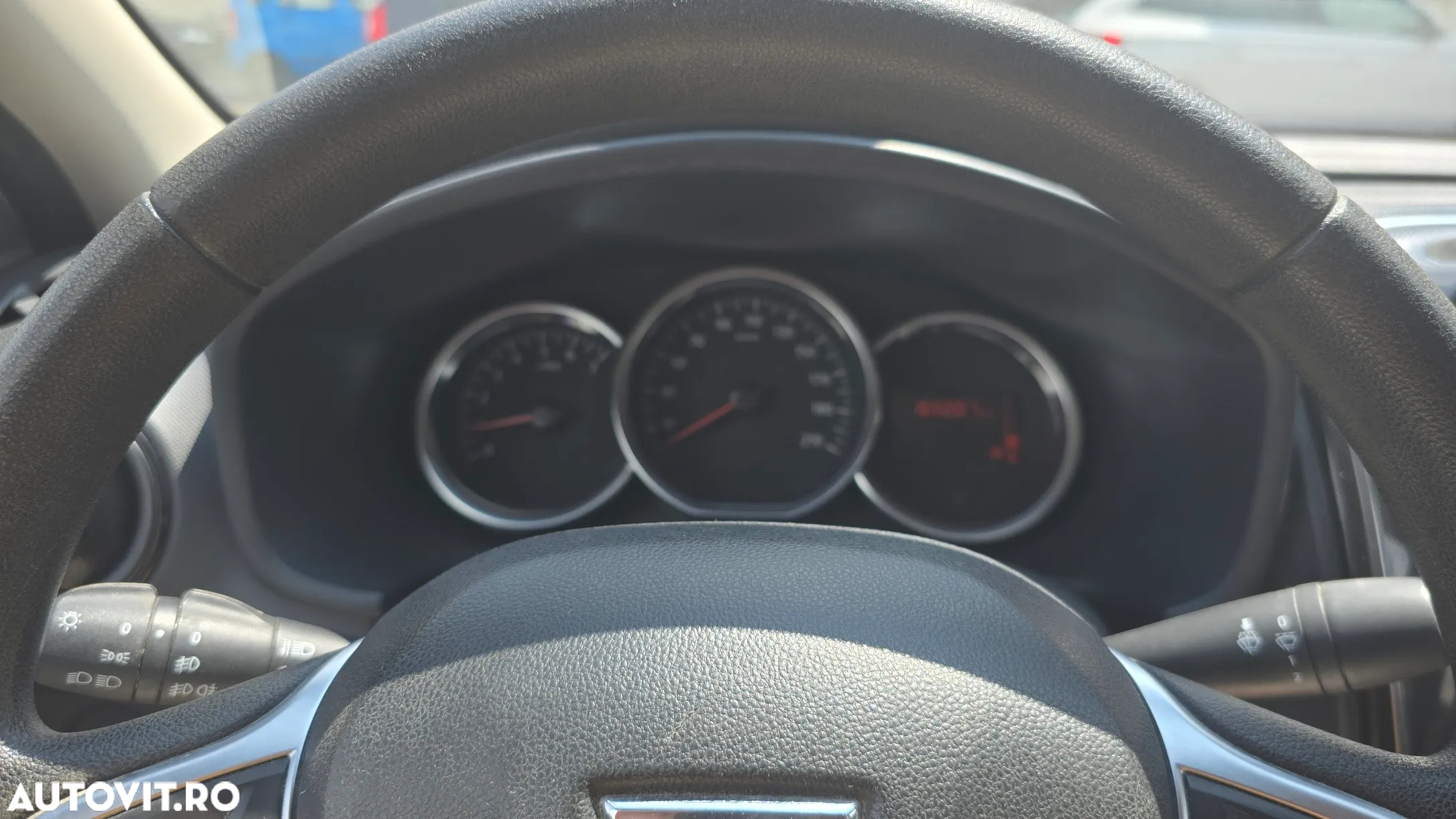 Dacia Logan 1.5 Blue dCi Ambiance - 12