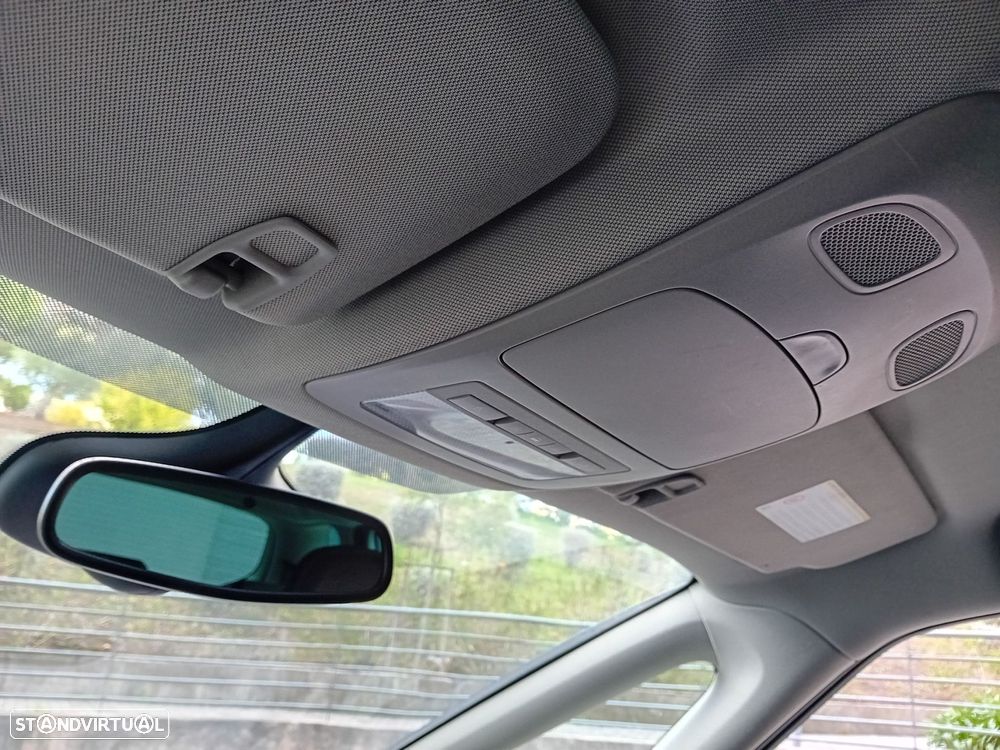 Opel Zafira 1.6 CDTi Innovation S/S - 23