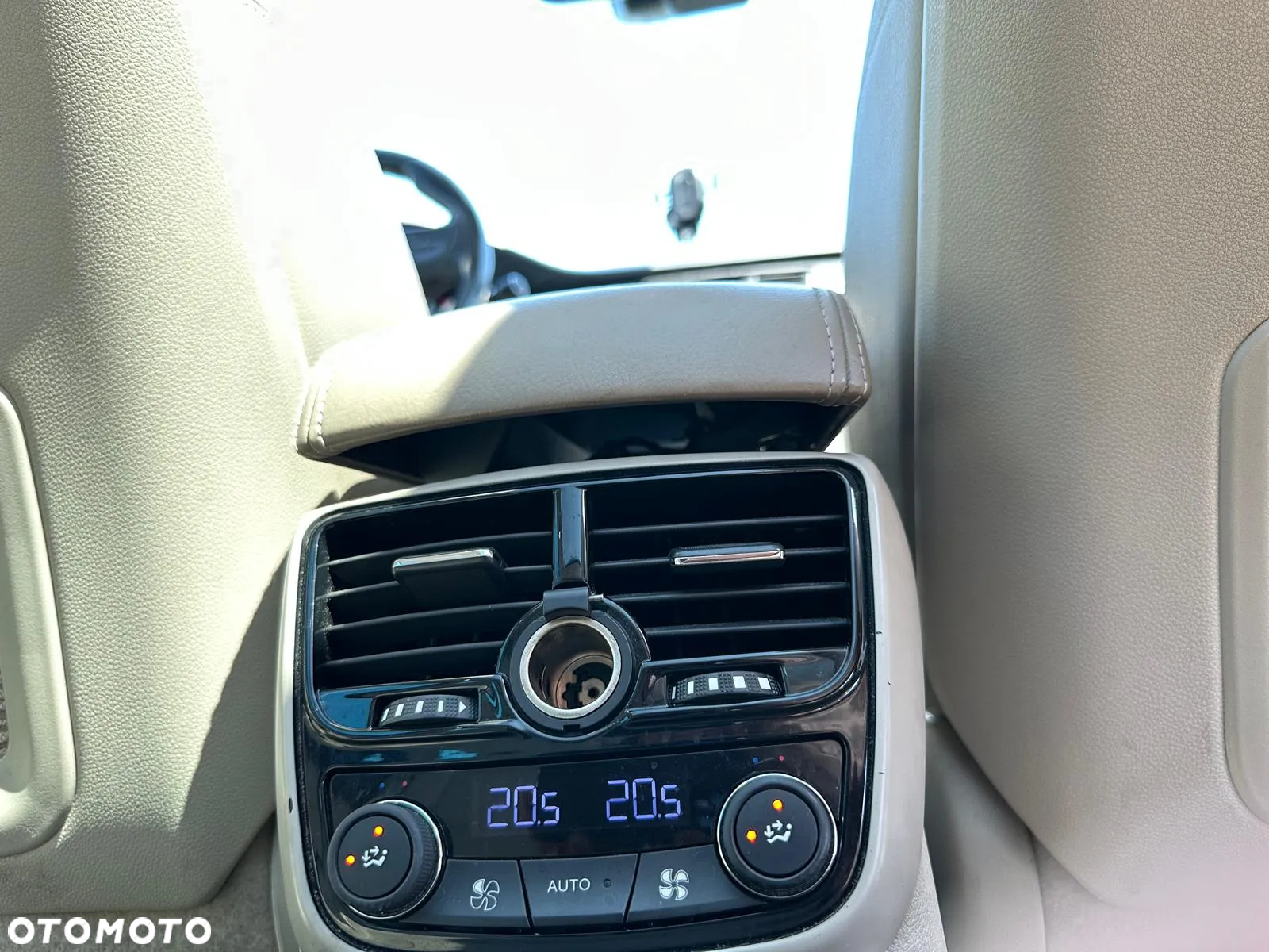Peugeot 508 2.0 BlueHDi Allure S&S - 14