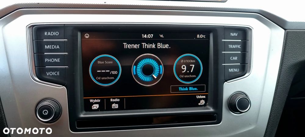 Volkswagen Passat 2.0 TDI BMT Comfortline DSG - 6