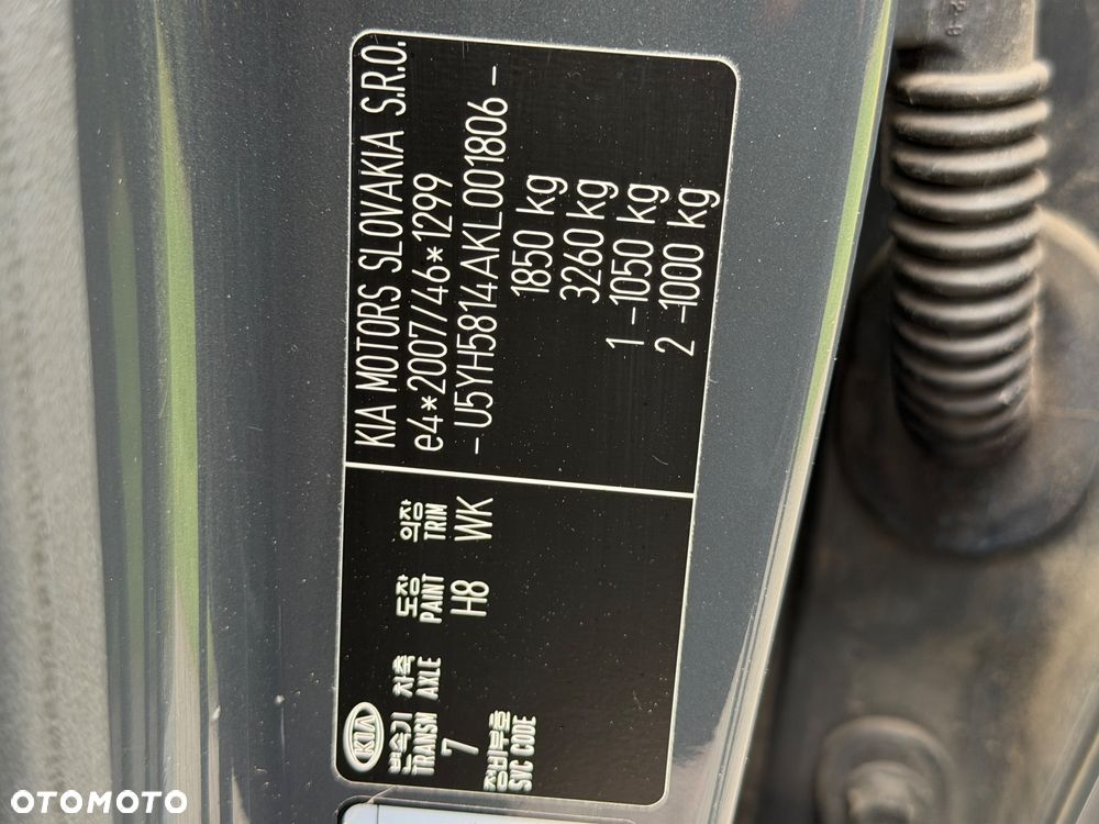 Kia Ceed 1.4 T-GDI OPF GT Line - 34