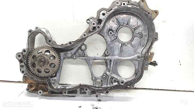 BOMBA ÓLEO TOYOTA HILUX VII PICK-UP 2006 -TAPA DISTRIBUCION - 1