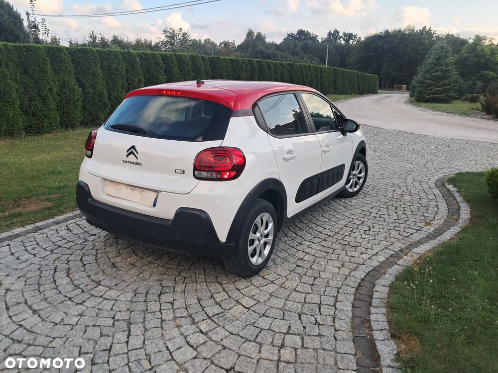 Citroën C3 - 6