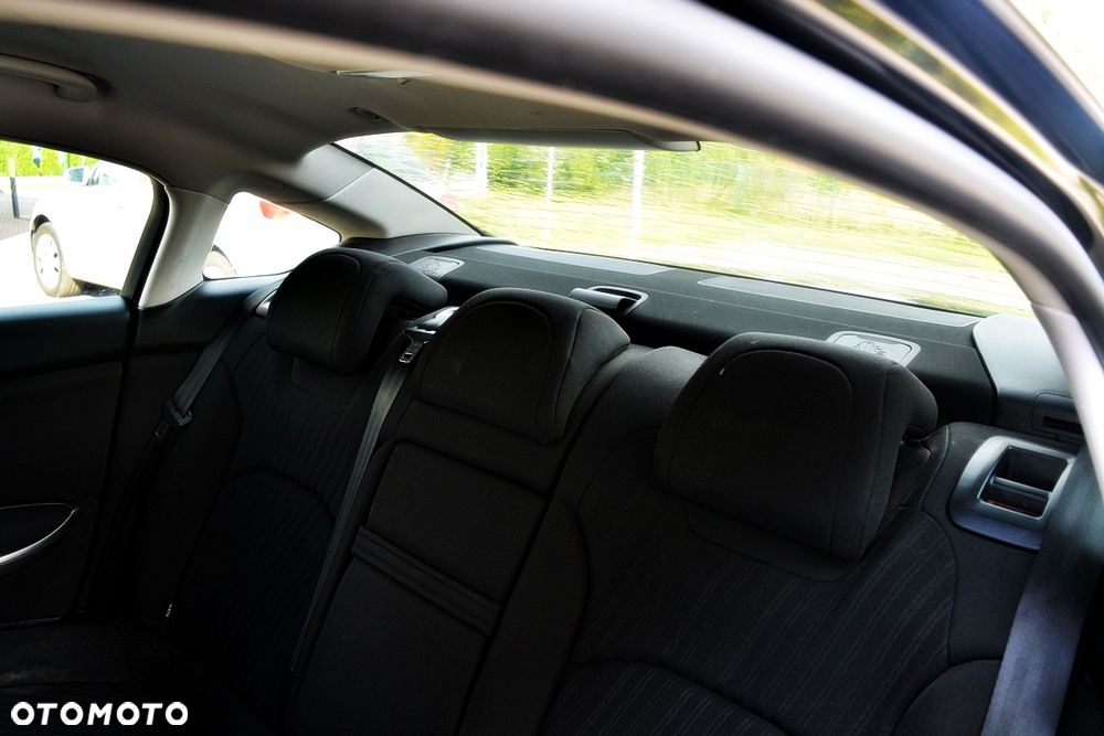 Citroën C5 1.8 16V Confort - 11
