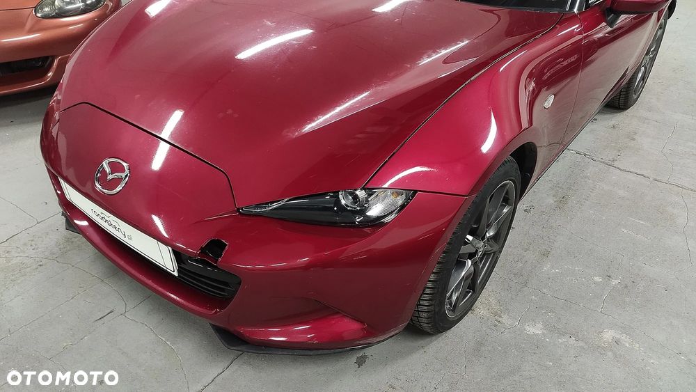 Mazda MX-5 2.0 Skypassion - 9