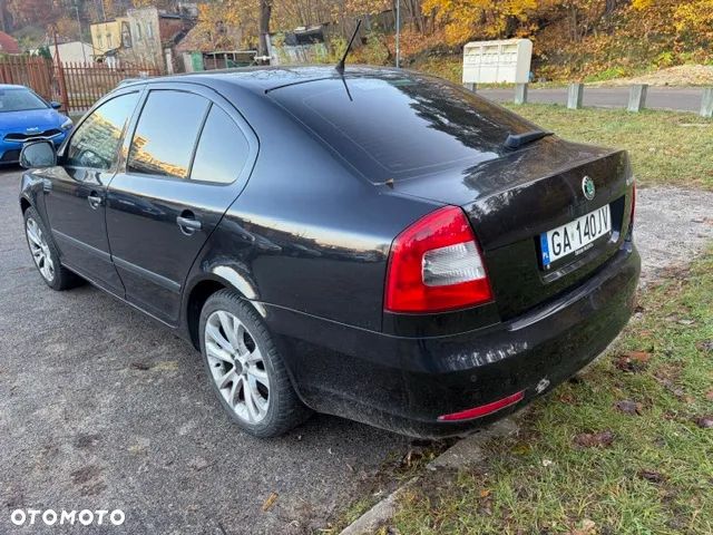 Skoda Octavia 1.2 TSI Active - 6