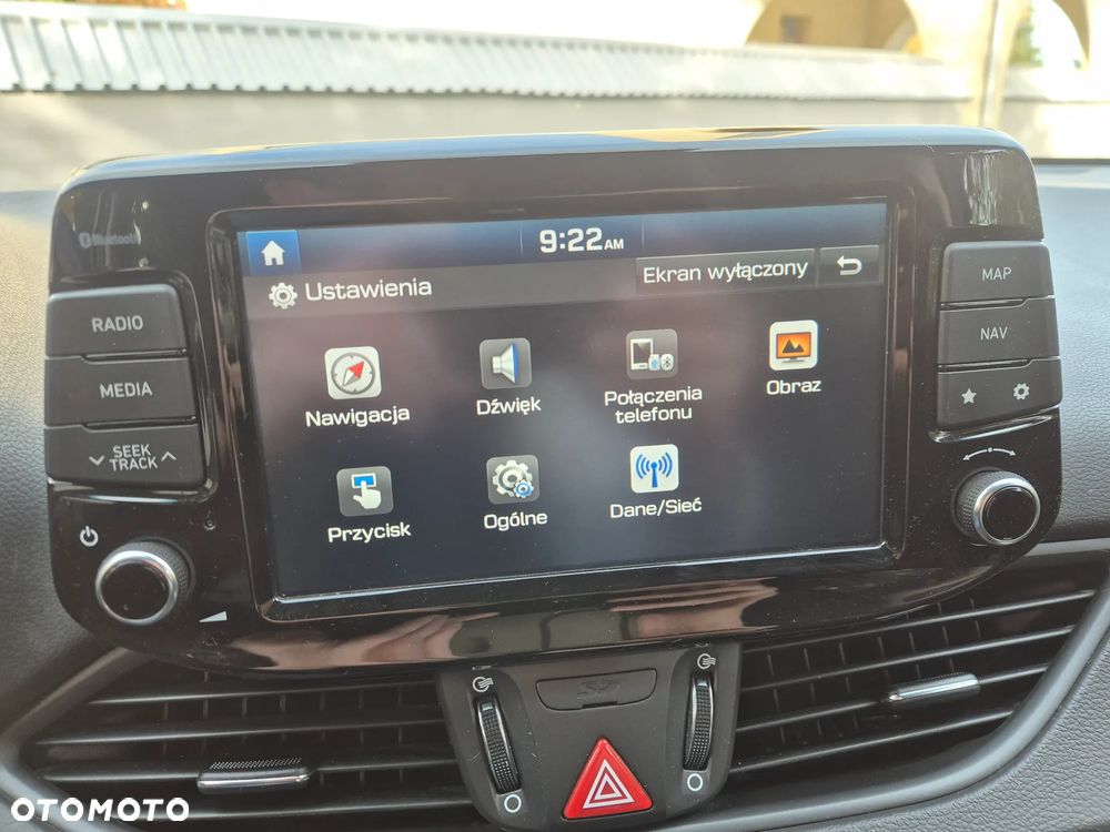 Hyundai i30 1.4 Style - 24