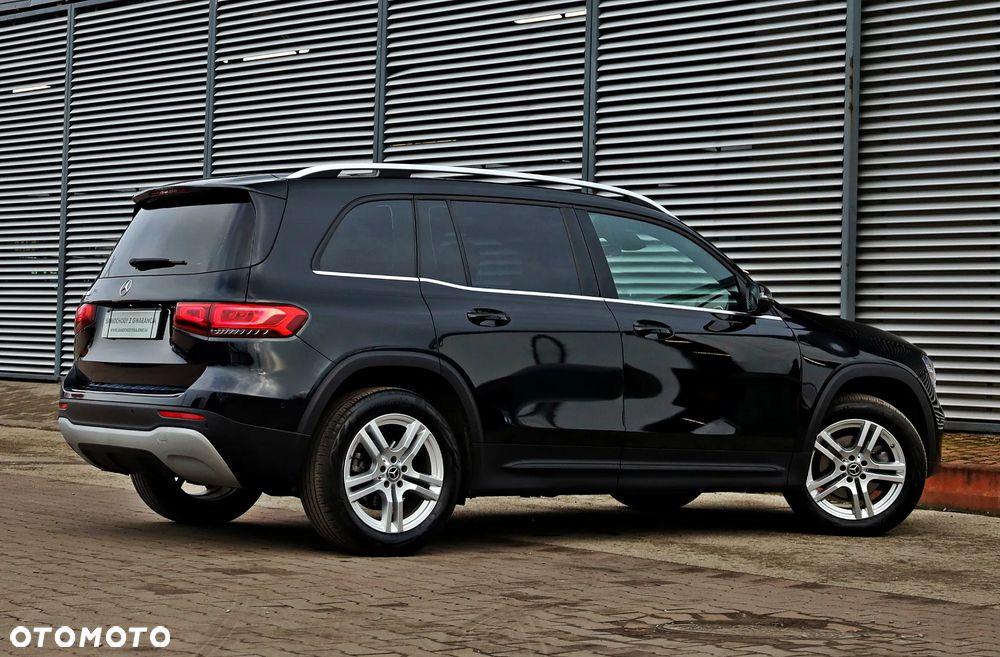 Mercedes-Benz GLB 200 Style 7G-DCT - 14