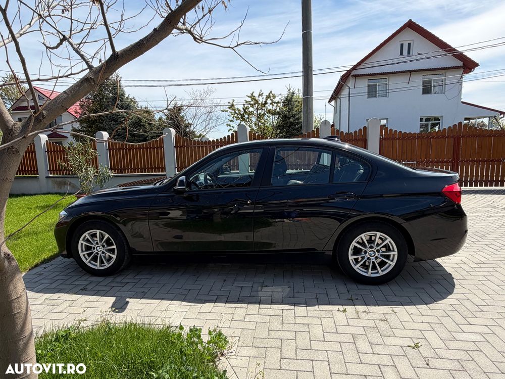 BMW Seria 3 - 2