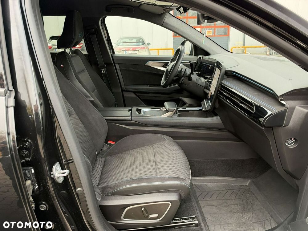 Renault Austral 1.3 TCe mHEV Iconic esprit Alpine - 20