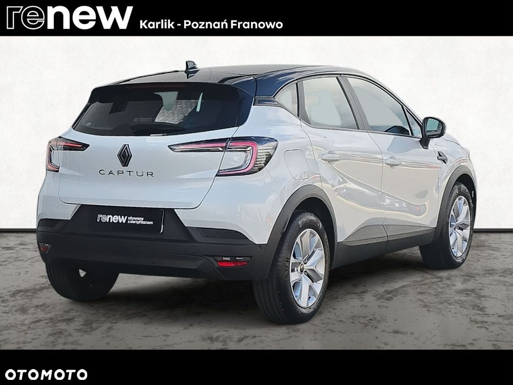 Renault Captur 1.0 TCe Evolution - 6