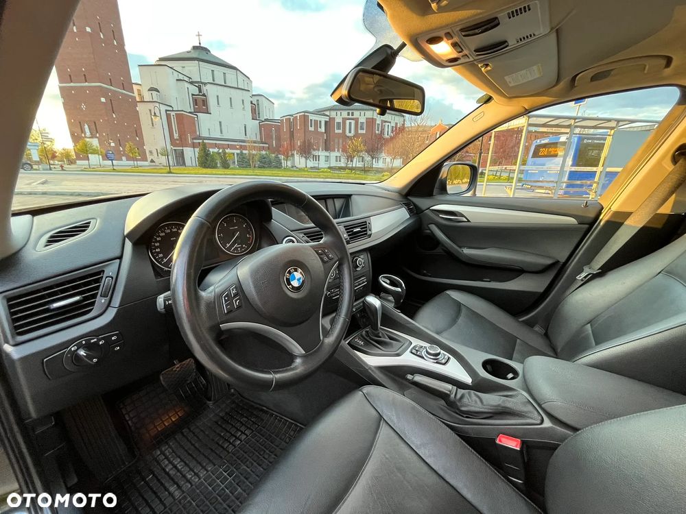 BMW X1 - 12