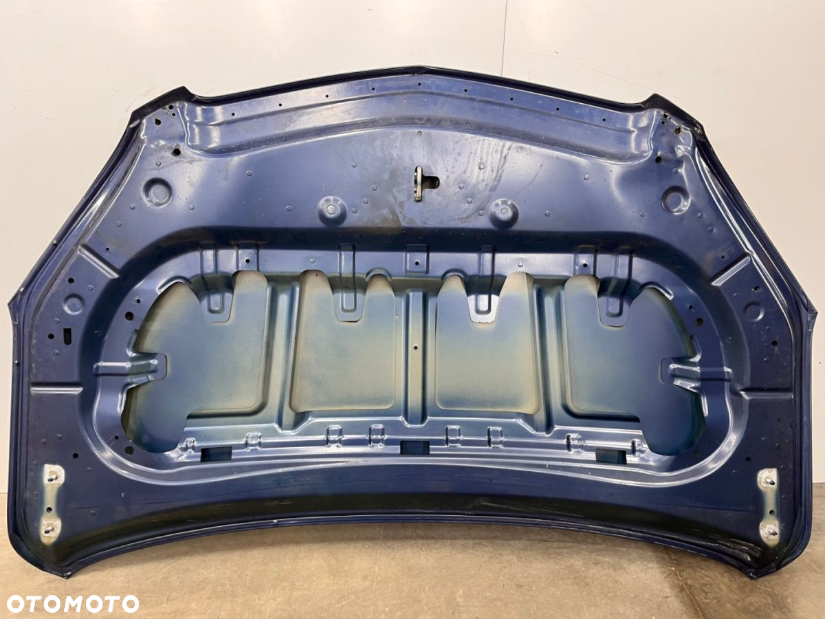 Maska Opel Mokka A przedlift pokrywa 2012-2016 - 10