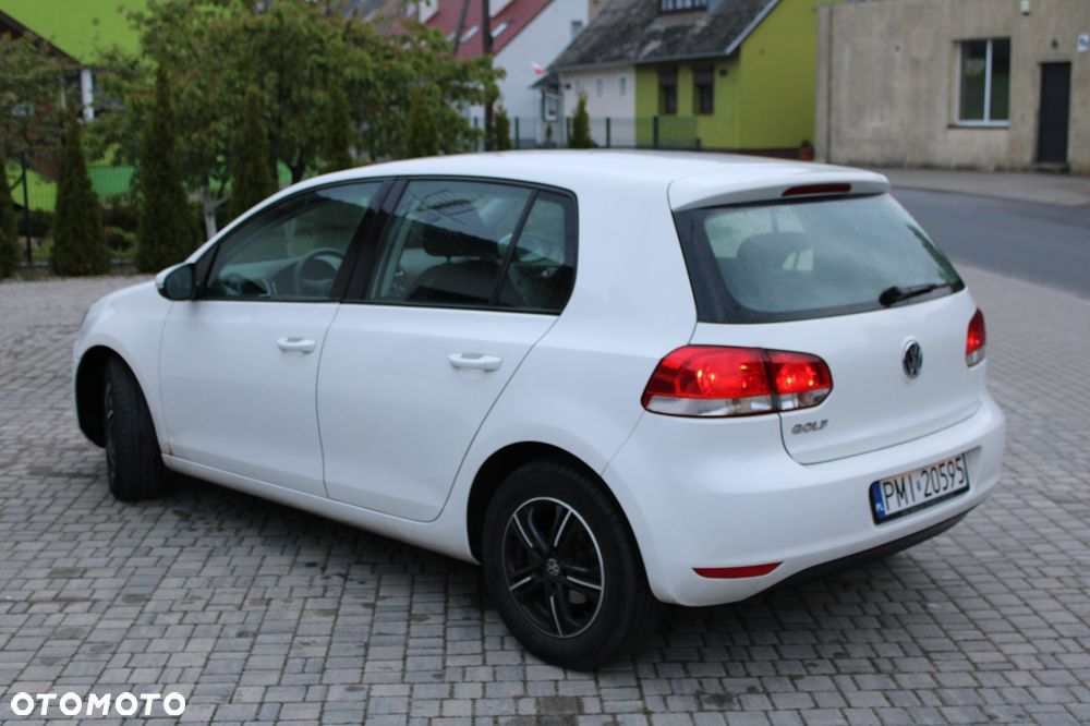 Volkswagen Golf - 7