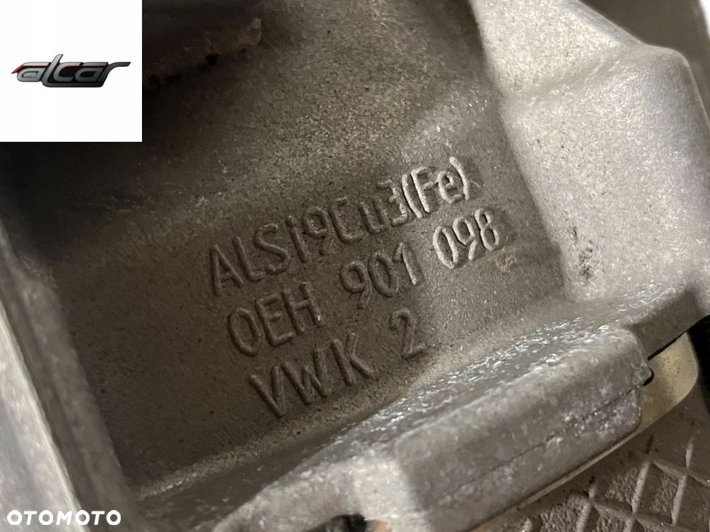 SILNIK ELEKTRYCZNY VOLKSWAGEN ID.4 OEH 901 098 - 4