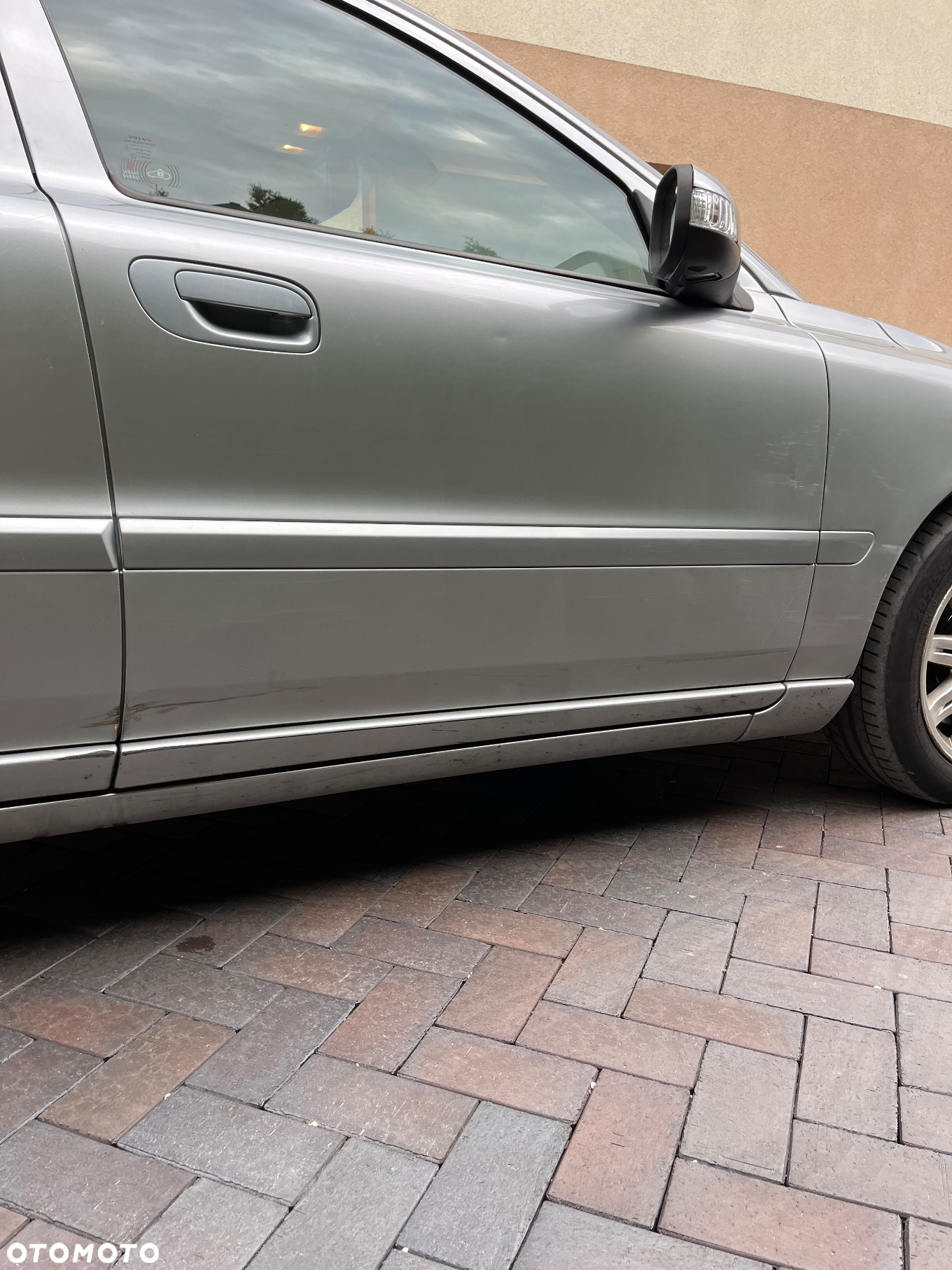 Volvo S60 2.4D Momentum - 7