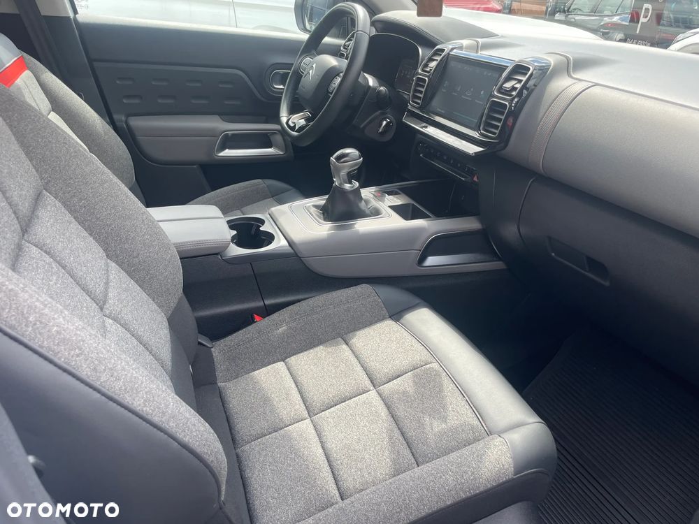 Citroën C5 Aircross 1.2 PureTech Feel - 13