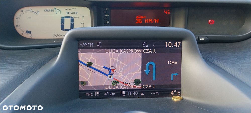 Citroën C3 1.6 HDi Exclusive - 11