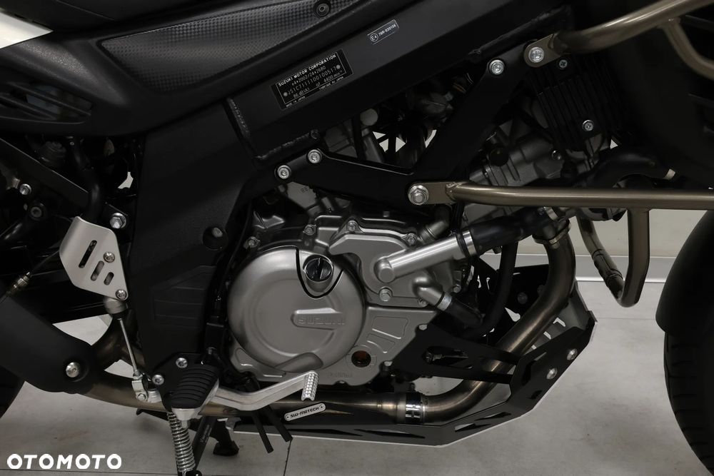Suzuki DL - 30