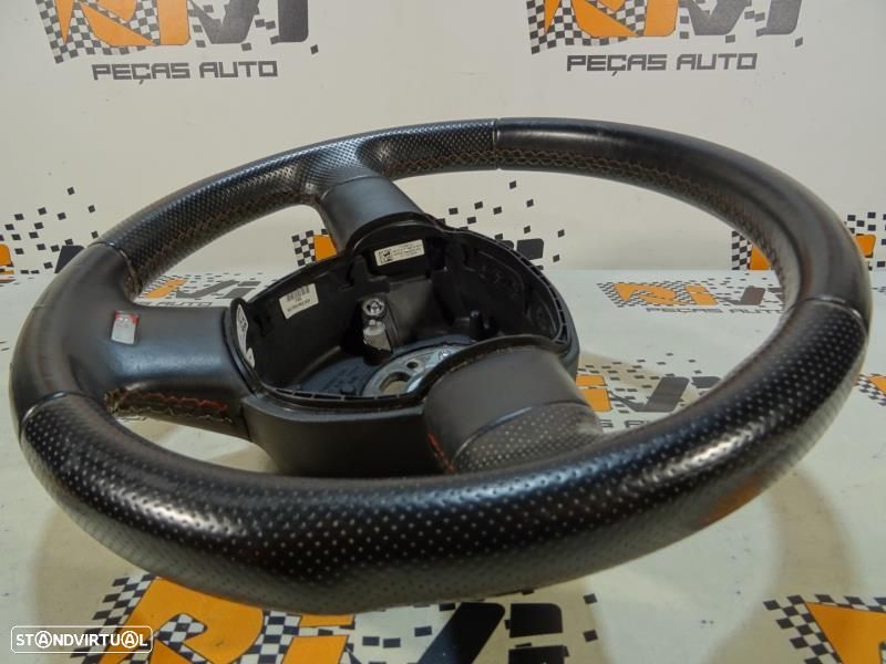 Volante Audi A3 (8P1)  Volante Audi A3 8P / A4 B6 B7 B8 / A5 8T / A6 C - 4