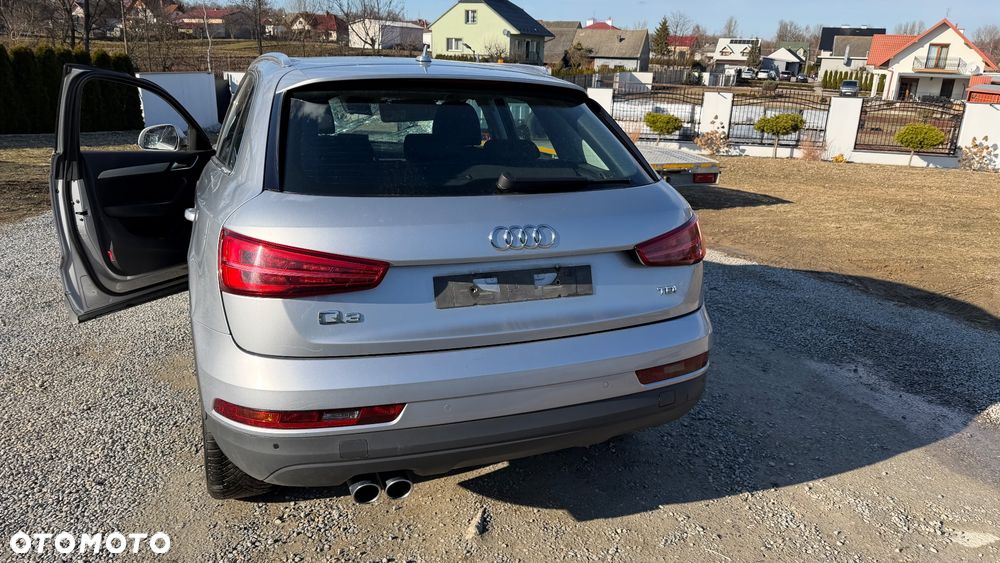Audi Q3 2.0 TDI - 5