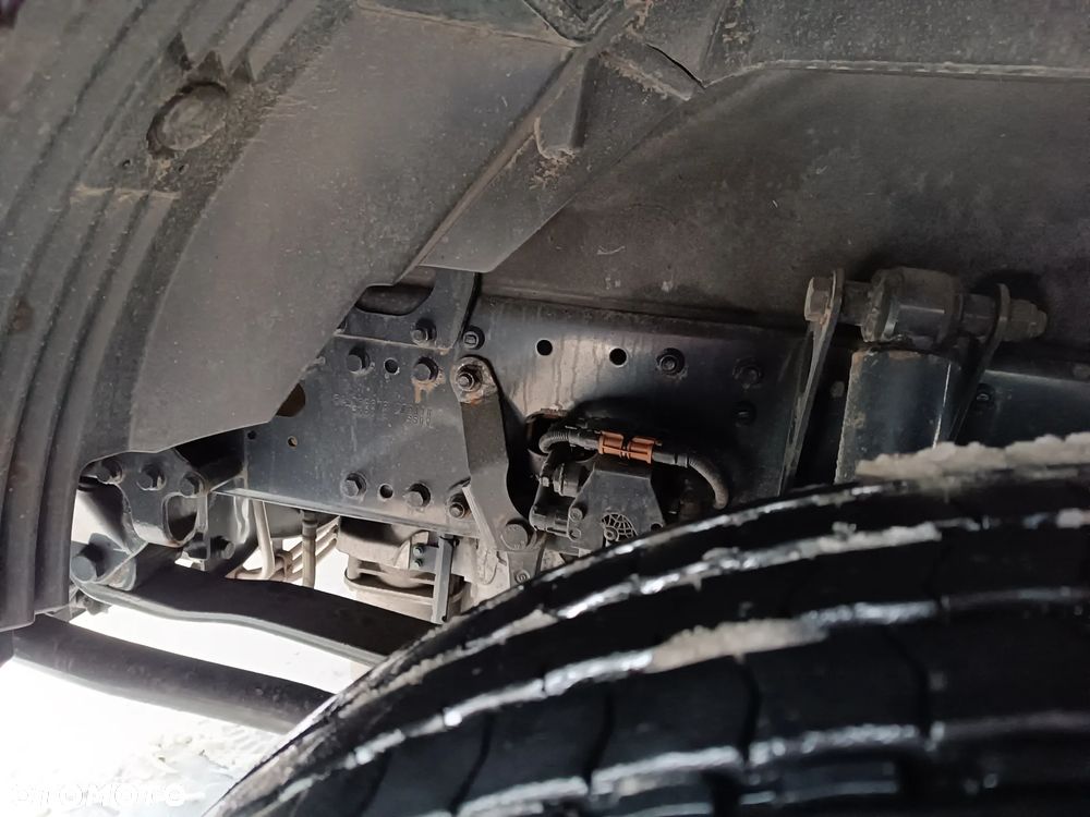 MAN TGX 18.440 - 17
