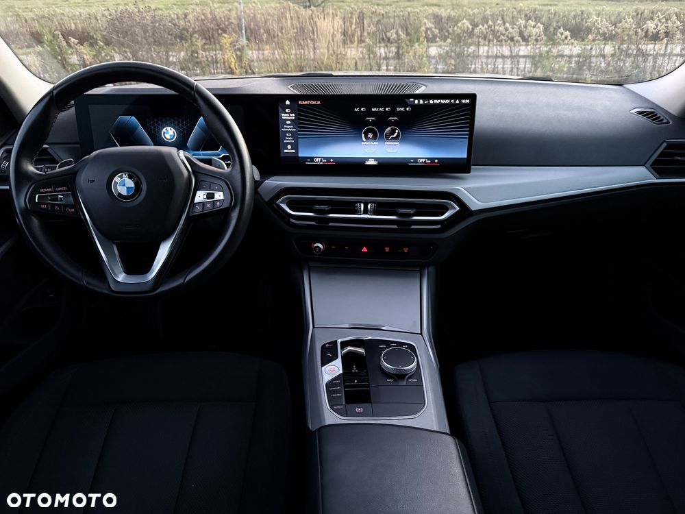 BMW Seria 3 318d Business Edition - 24