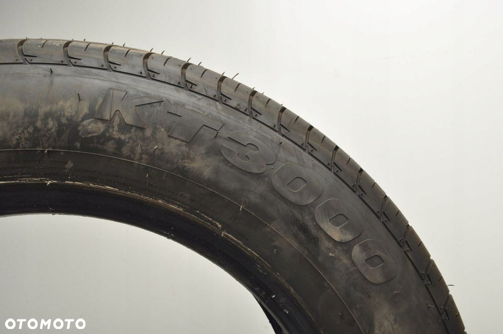 2X OPONA OPONY KPATOS KT3000 205/60 R16  2026R - 8