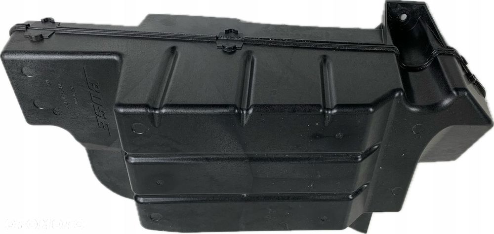 P2 CADILLAC ESCALADE IV 2014 - TUBA GOŚNIK WOOFER BOSE GM 22818981 - 3