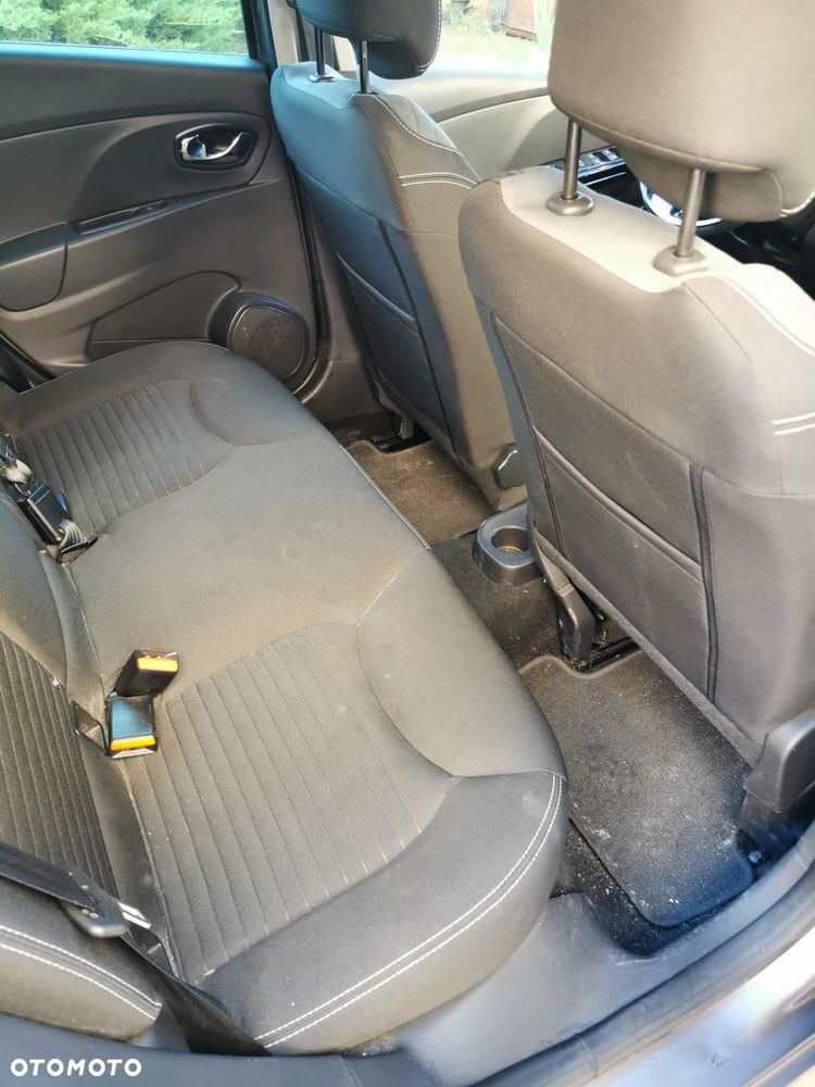 Renault Clio 1.5 dCi Alize - 9