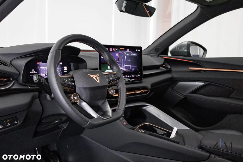 Cupra Terramar 2.0 TSI 4Drive DSG Americas Cup Limited Edition - 16