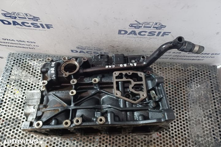 BLOC MOTOR A4 B8 CAG Audi A4 B8/8K  [din 2007 pana  2011] seria - 2