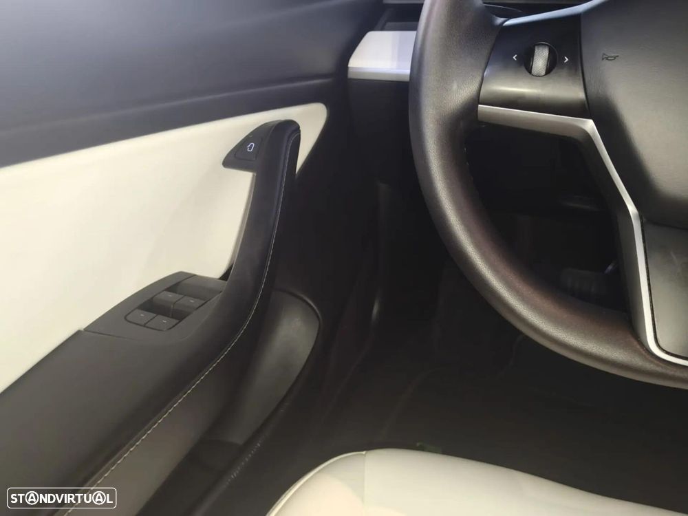 Tesla Model 3 Long Range AWD Dual Motor - 16