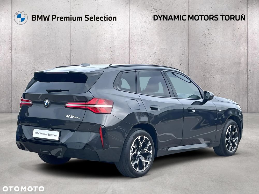 BMW X3 - 3