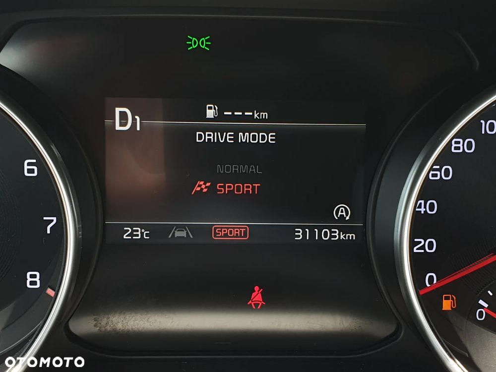 Kia Ceed 1.5 T-GDI M DCT - 33