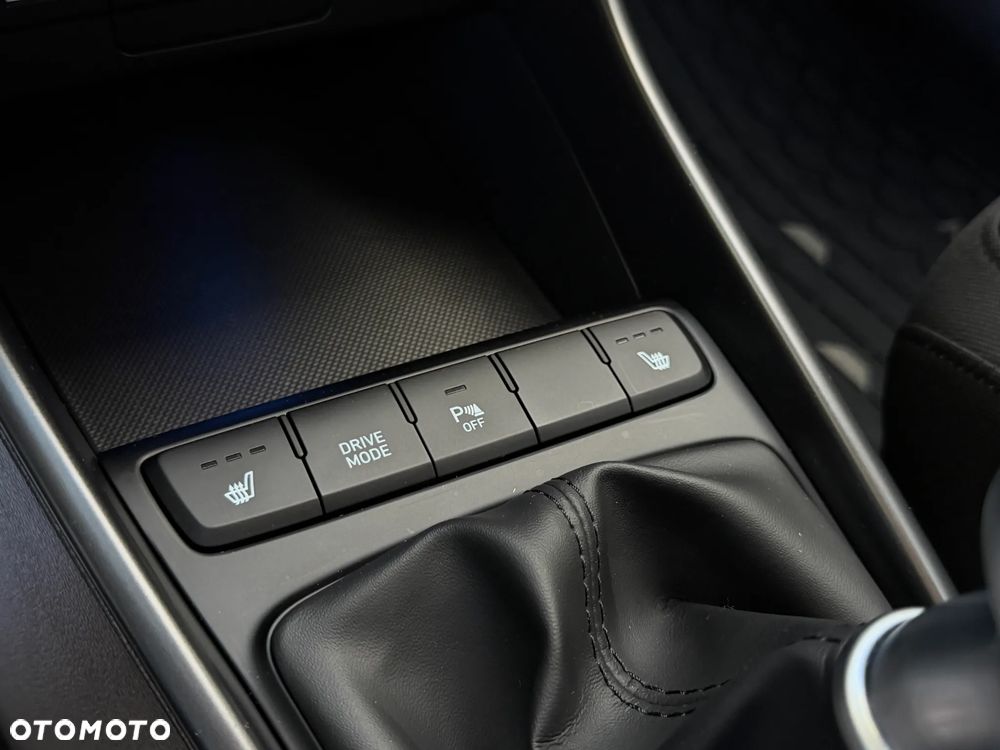 Hyundai Bayon 1.0 T-GDI Modern - 40