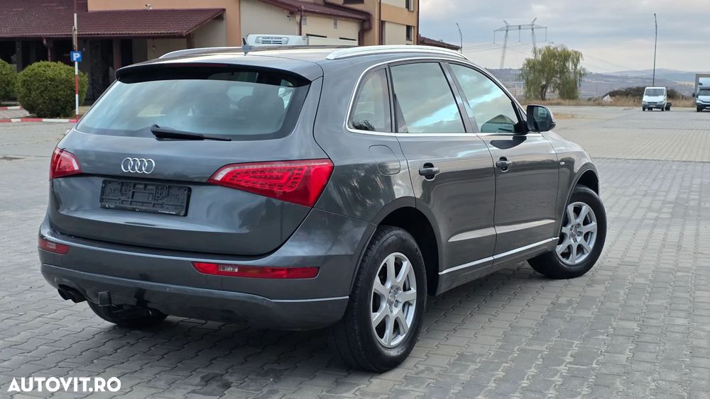 Audi Q5 - 4