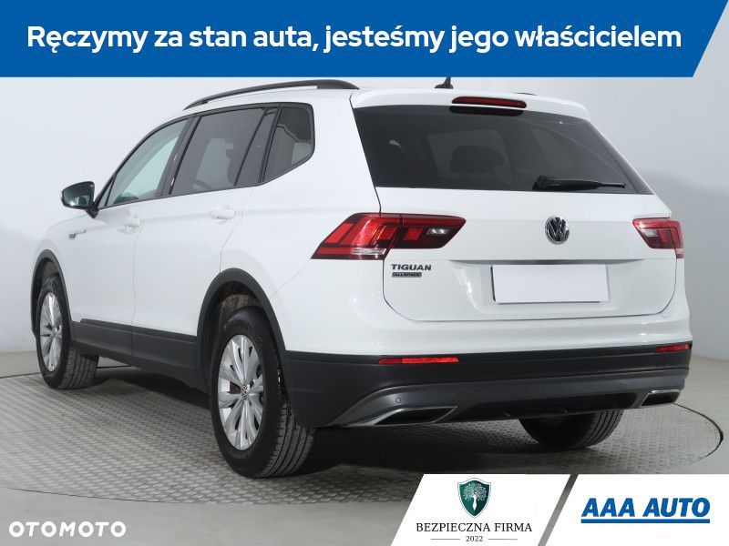 Volkswagen Tiguan Allspace - 5