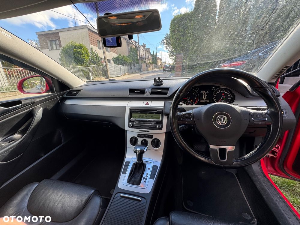 Volkswagen Passat 2.0 TDI DPF Highline DSG - 13