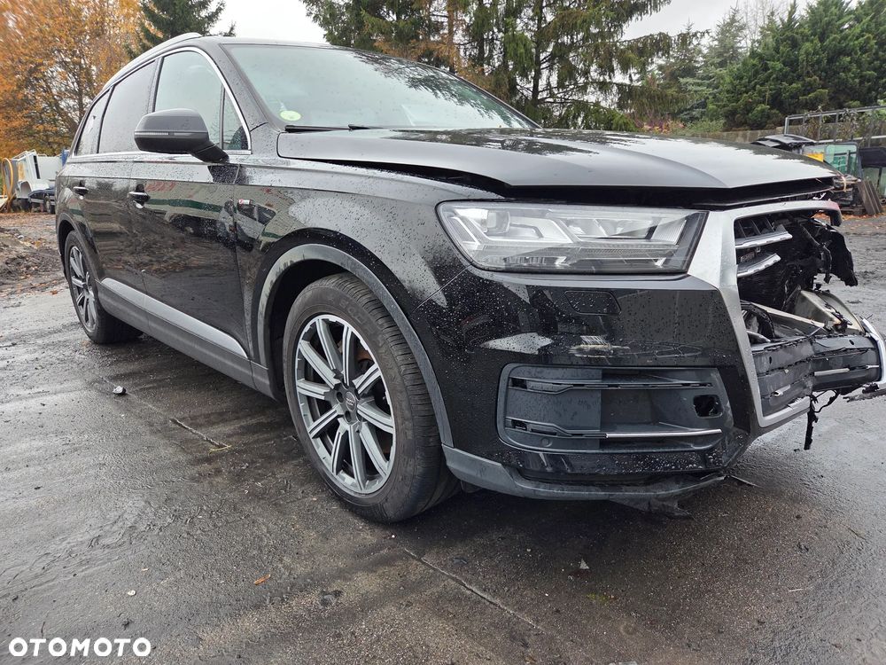 Audi Q7 - 3