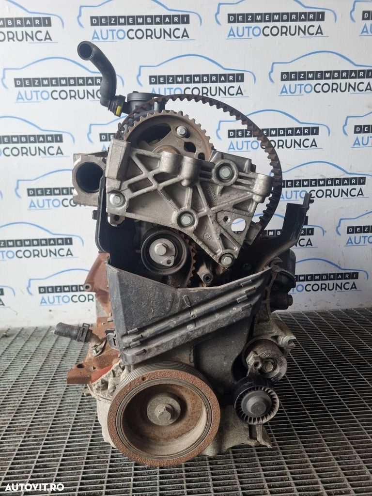 Motor Nissan Qashqai 1.5 Dci 2007 - 2010 110CP Manuala K9K 430 Euro4 (836) 4x4 4X4 ... - 3