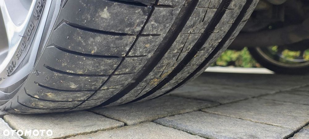 Opel Insignia 2.8 V6 Turbo 4x4 OPC - 21