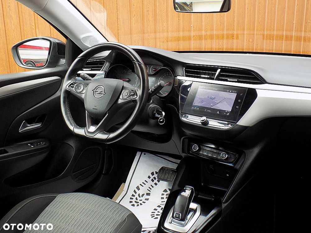 Opel Corsa 1.2 Direct Injection Turbo Automatik - 16