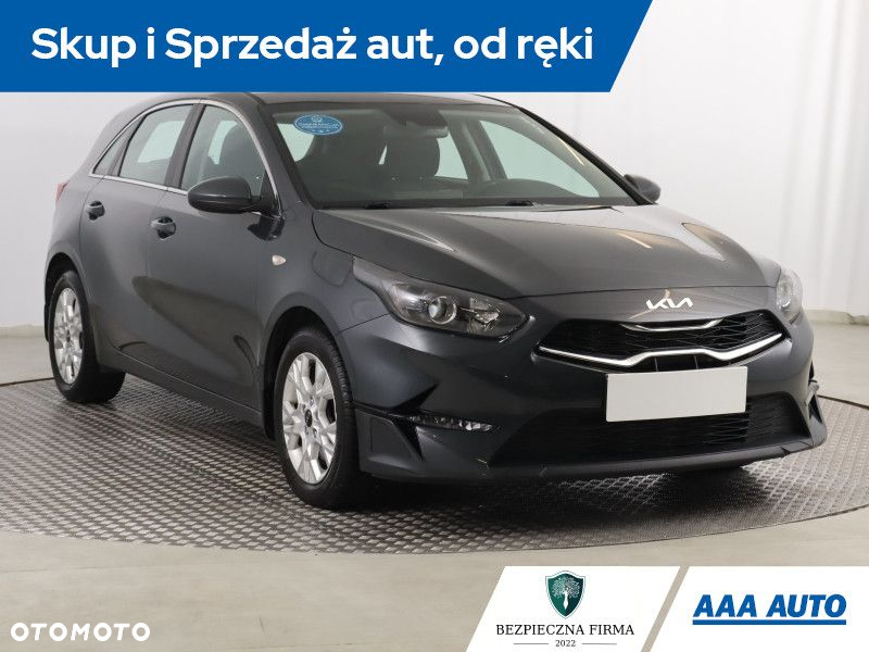 Kia Ceed - 2