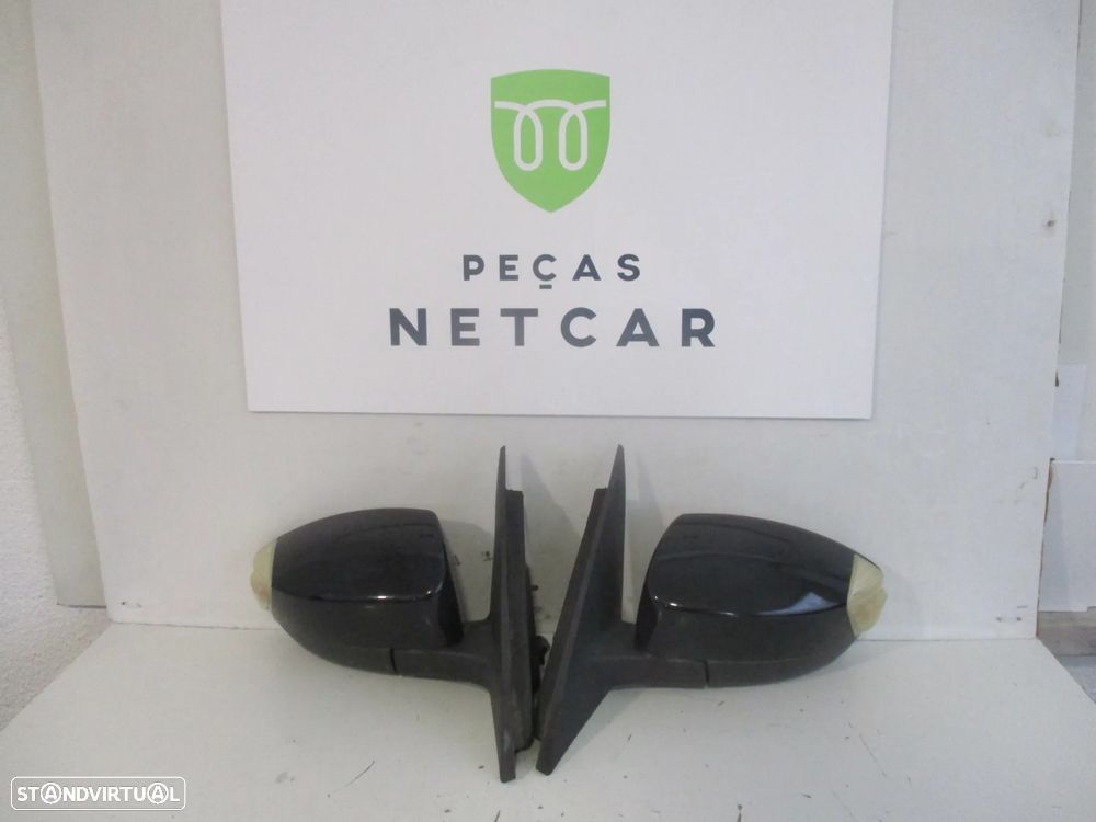 espelho retrovisor ford S Max 2010 - 2