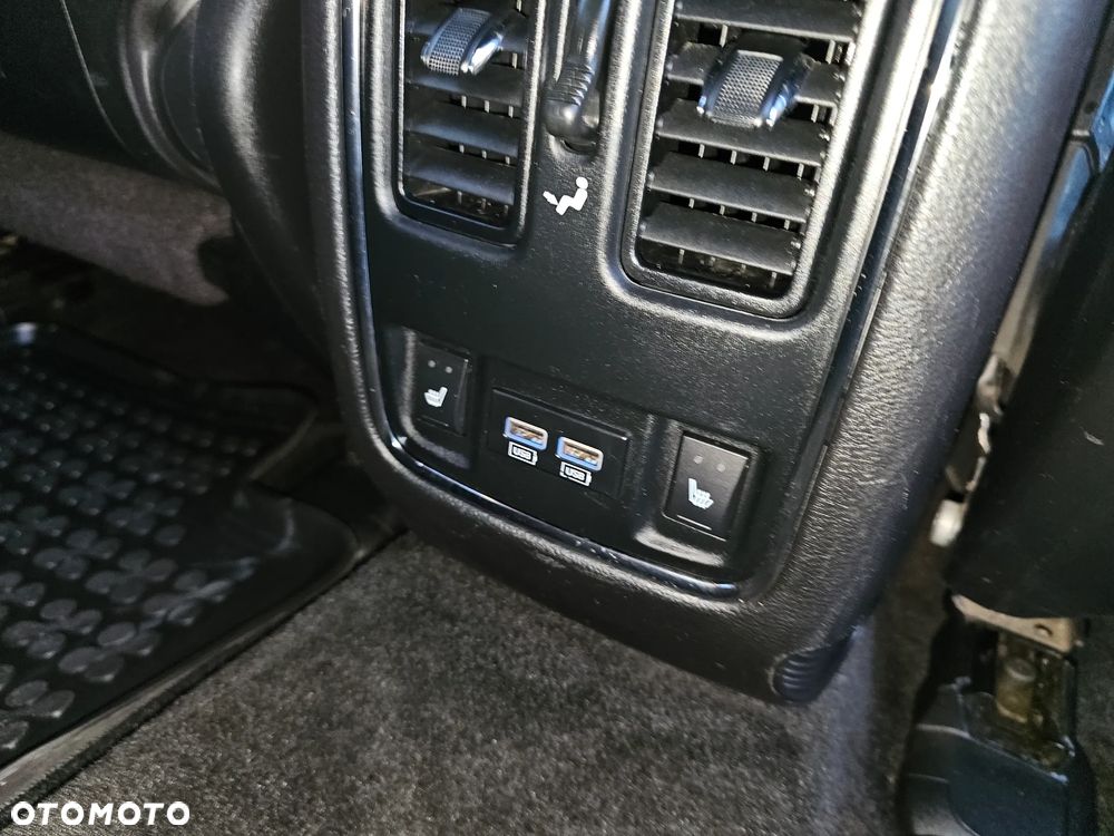 Jeep Grand Cherokee 3.0 CRD Overland Summit Platinum - 11