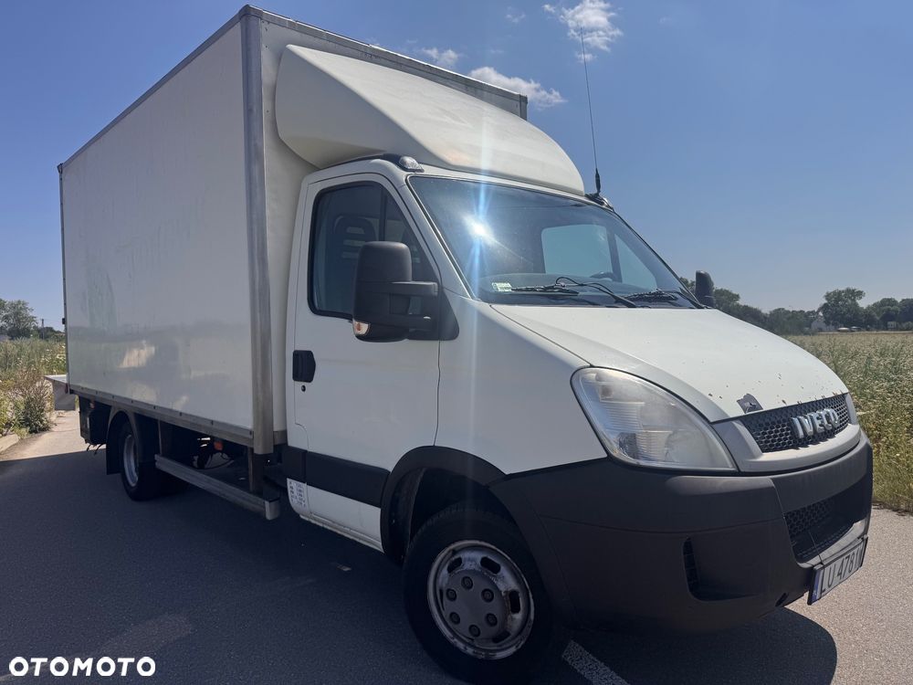 Iveco Daily 35C15 - 9