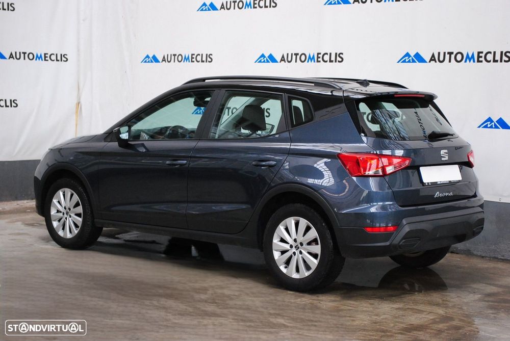 SEAT Arona 1.0 TSI Style - 4