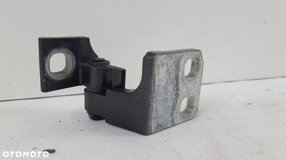 JEEP CHEROKEE KL ZAWIAS DRZWI LEWY TYŁ GÓRA