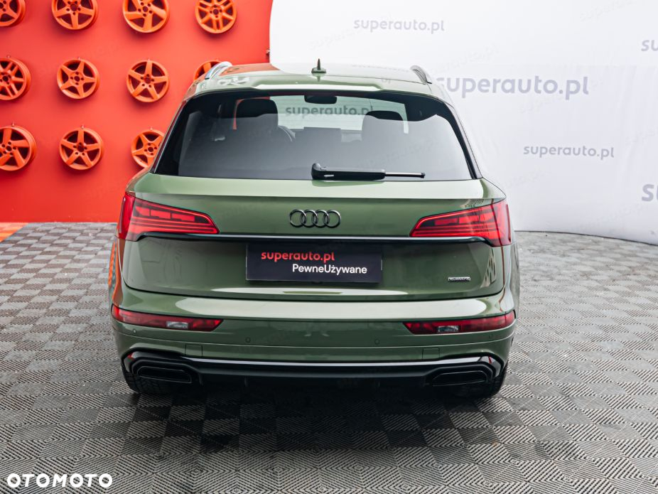 Audi Q5 - 5